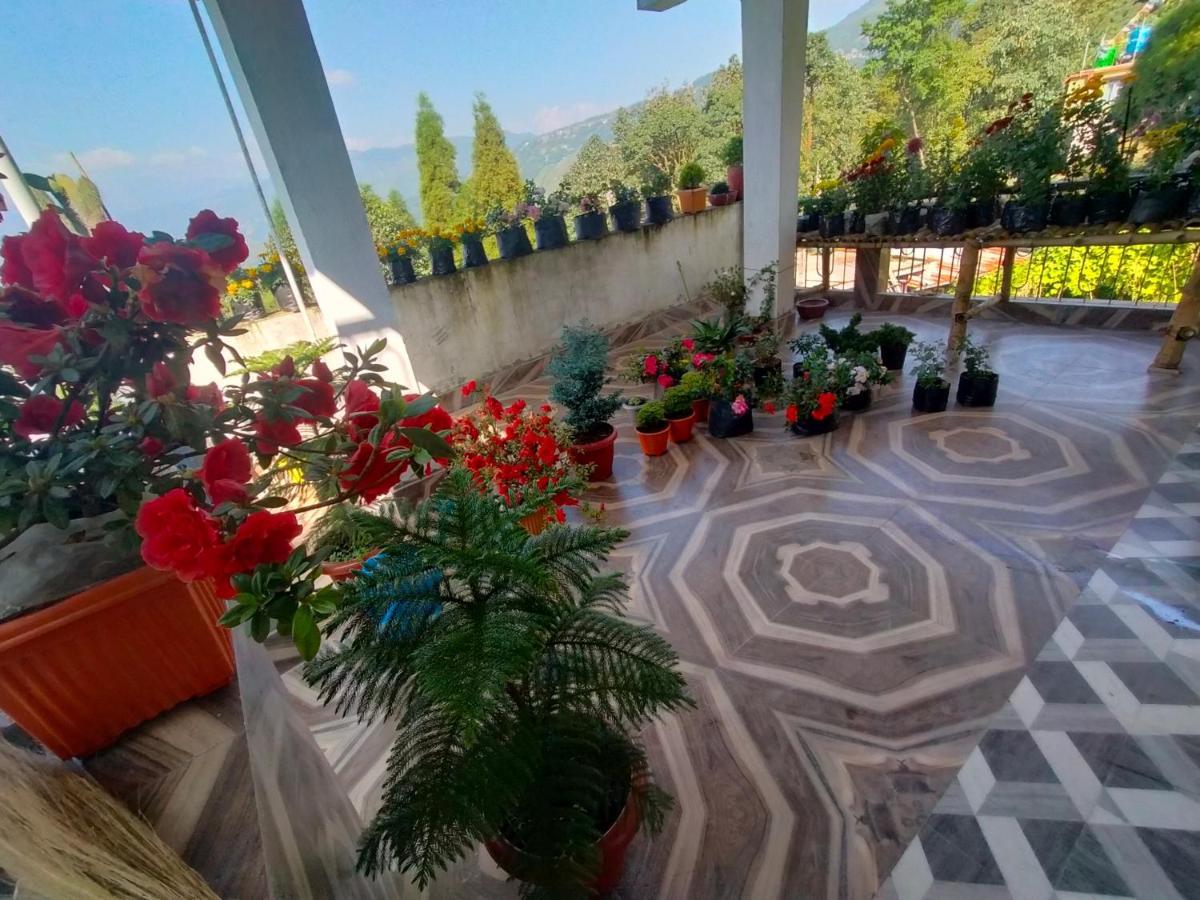 Ajit Homestay, Darjeeling Дарджилінг Екстер'єр фото