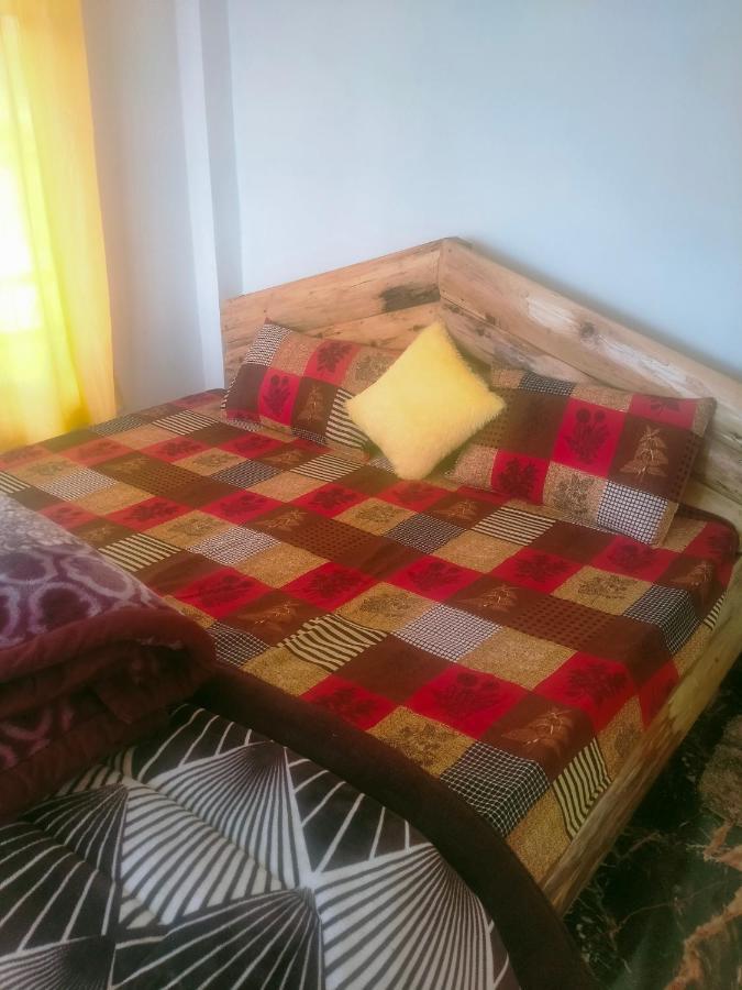 Ajit Homestay, Darjeeling Дарджилінг Екстер'єр фото