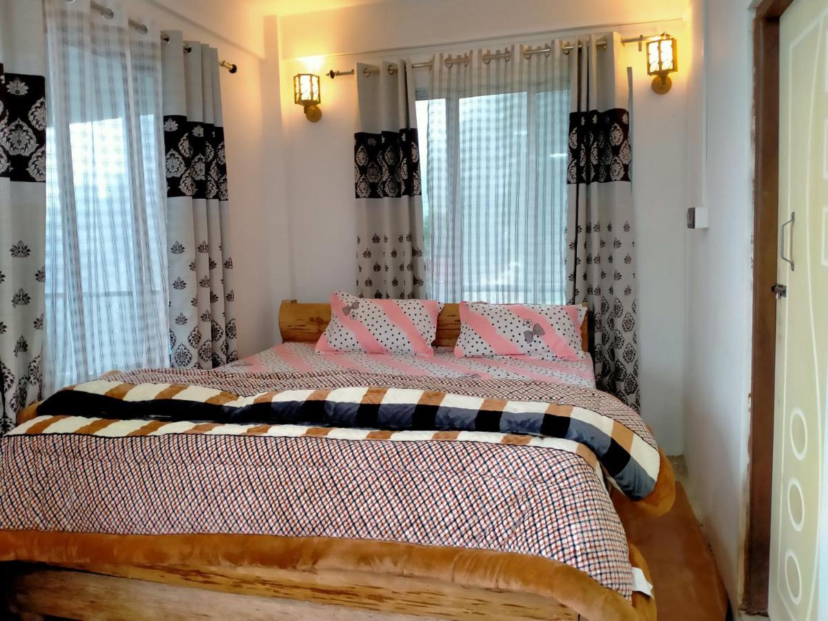 Ajit Homestay, Darjeeling Дарджилінг Екстер'єр фото