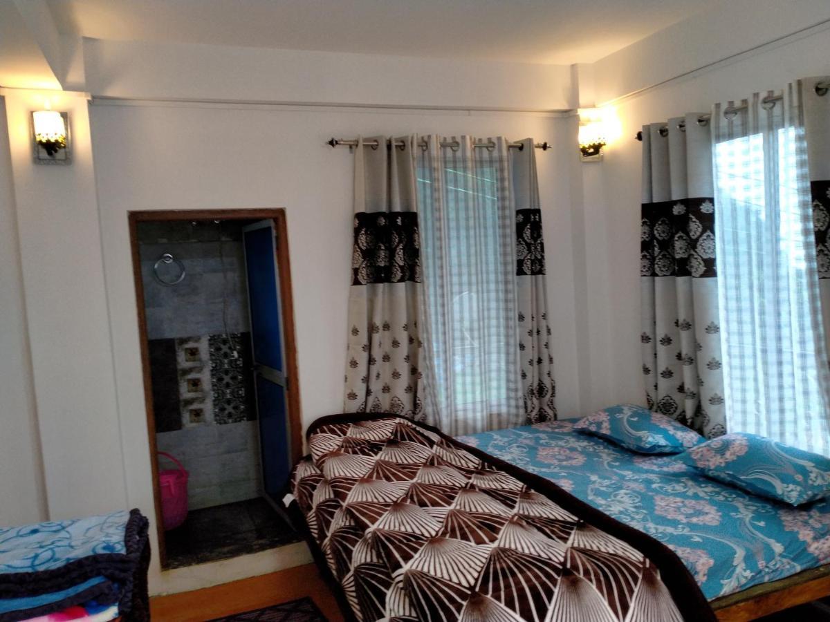 Ajit Homestay, Darjeeling Дарджилінг Екстер'єр фото