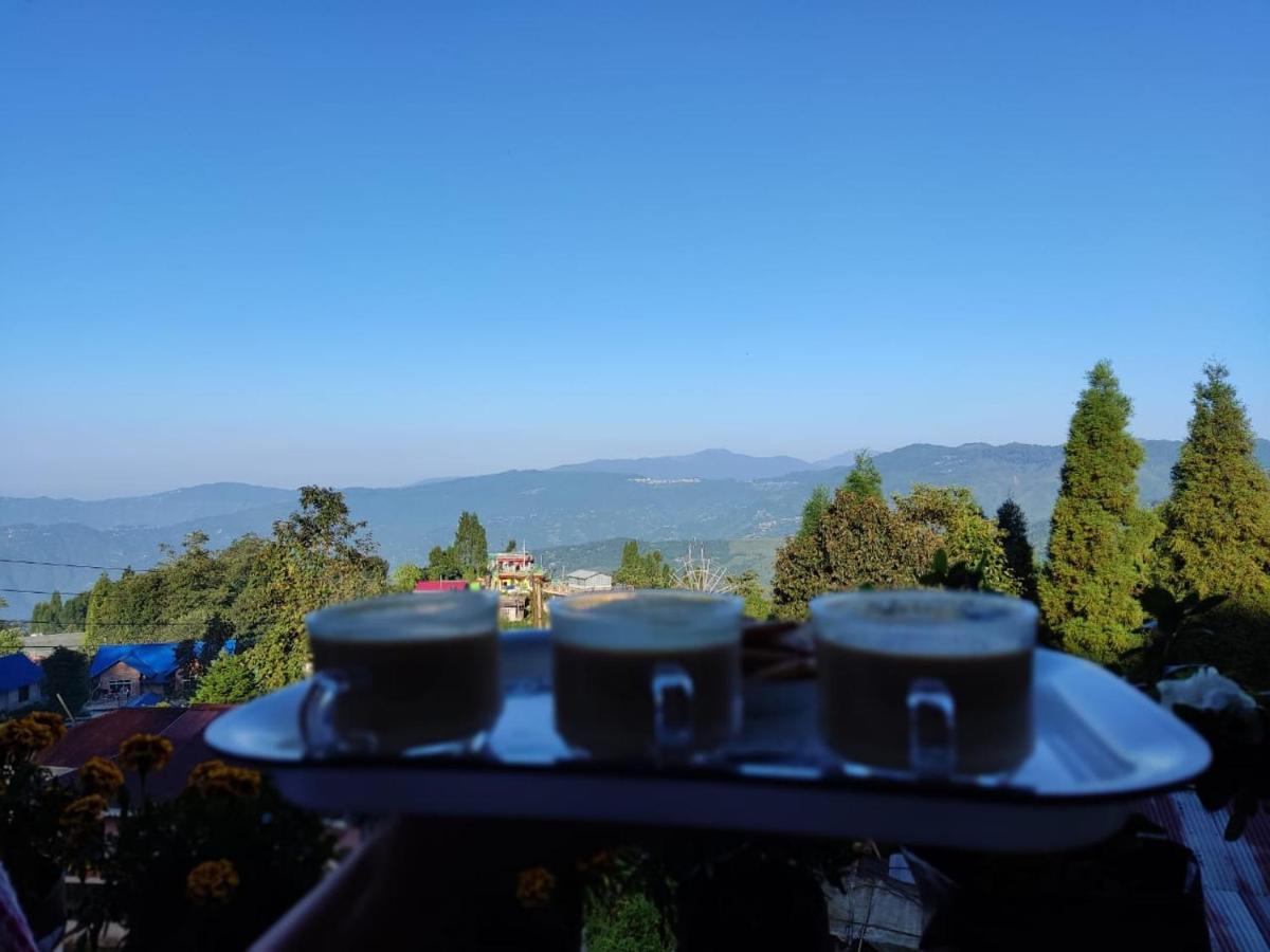 Ajit Homestay, Darjeeling Дарджилінг Екстер'єр фото
