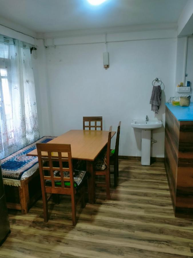 Ajit Homestay, Darjeeling Дарджилінг Екстер'єр фото