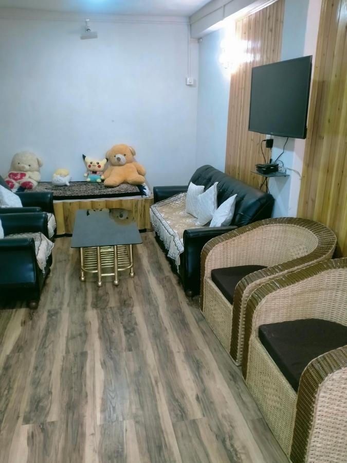 Ajit Homestay, Darjeeling Дарджилінг Екстер'єр фото